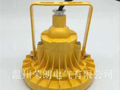 GF9015防爆LED支架灯 20W防爆泛光灯图2