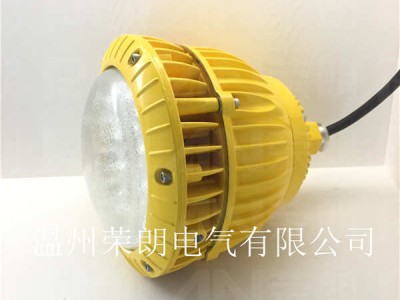 BPC8766防爆高光效灯 30WLED防爆灯图2