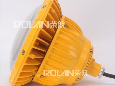 BPC8766防爆高光效灯 30WLED防爆灯图3