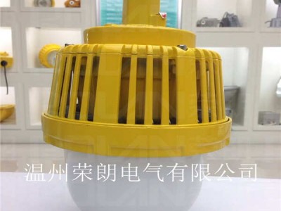 GC203-50W防爆LED灯 壁式LED平台灯图3