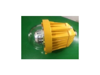 服装厂LED平台灯 DGS48-36WLED防爆灯图3