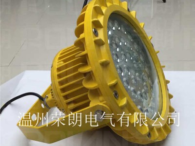 BLD230LED防爆灯同款 100W防爆车间灯图2