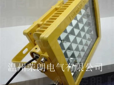 广西50WLED防爆灯 SW81310防爆LED投光灯图2