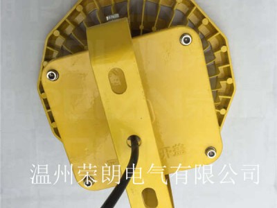 BAD84LED防爆灯图片 100W防爆吸壁灯图3