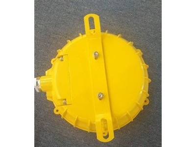 40WLED防爆灯 SW7152轨道车防爆平台灯图2