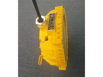 40WLED防爆灯 SW7152轨道车防爆平台灯图3