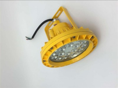 20WLED防爆灯价格 GF9015防爆护栏灯图3