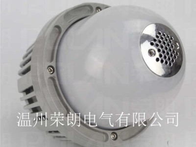 BPL8766-60W加工车间LED防爆灯图2