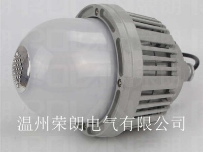BPL8766-60W加工车间LED防爆灯图3