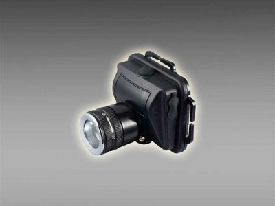 BOS5117帽配式防爆头灯 3WLED头灯图3