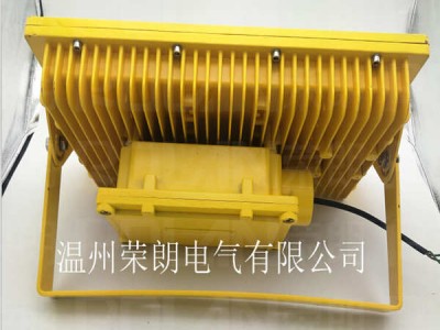 自贡150WLED隧道灯 BTC8115防爆投光灯图3