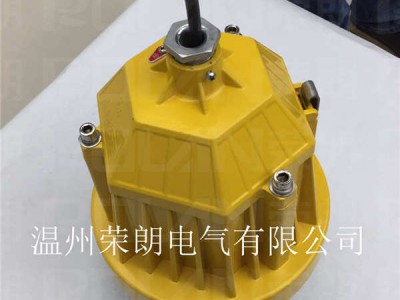 DGS48LED防爆灯 24W/IP67LED吊杆灯图3