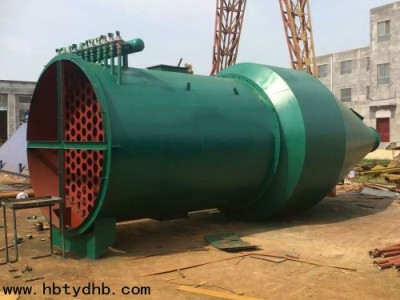 脉冲除尘器设计新颖 脉冲布袋除尘器收尘迅速 降低设备能耗图3