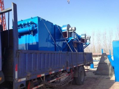 脉冲布袋除尘器的保温方法冬季脉冲除尘器保温要求图3