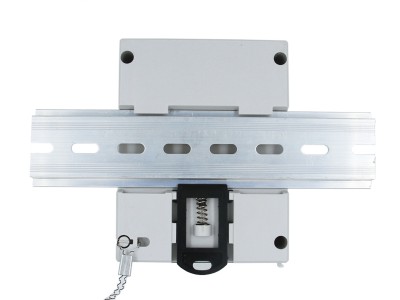 单相两线电子式多功能导轨电能表 CPA认证电表图3