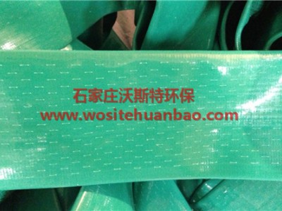 管式曝气器品牌沃斯特环保曝气软管图2