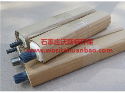 管式曝气器供应微孔管式曝气器气泡小曝气均匀图3