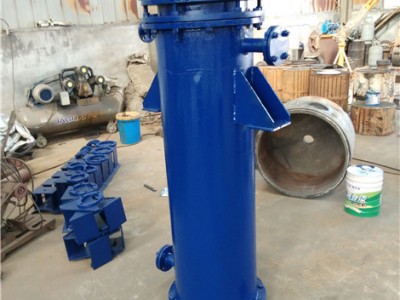 潍坊中氟石墨蒸发器批发代理图3