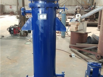 烟台中氟石墨蒸发器优惠促销图3