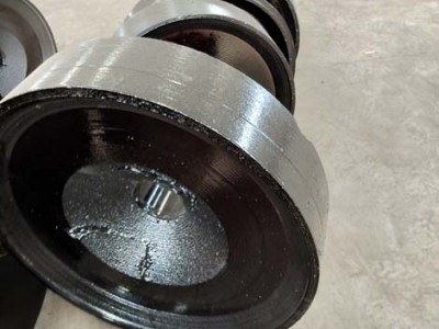 泰安中氟石墨蒸发器特价批发图2