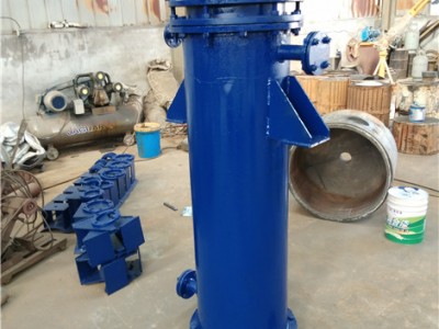 淄博中氟石墨蒸发器总代直销图2