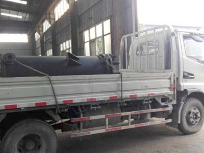 淄博中氟石墨蒸发器总代直销图3