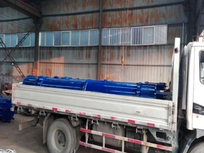 宁德石墨冷凝器优惠促销图2