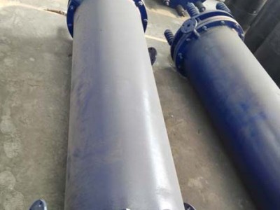 三明石墨冷凝器特价批发图3