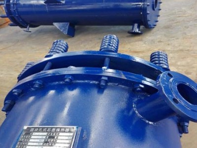 包头石墨蒸发器量大从优图3