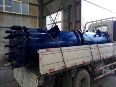 呼伦贝尔石墨蒸发器哪家好图2