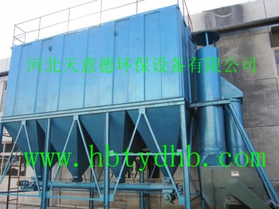 脉冲阀布袋除尘器脉冲阀不工作的原因图2