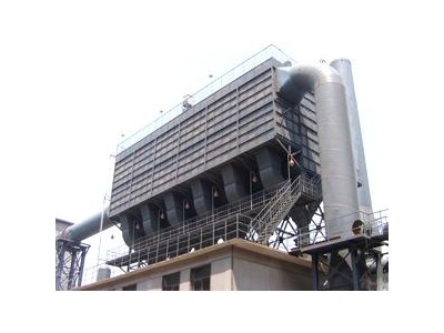 DMC-120型建材矿业除尘器建材加工脉冲布袋除尘器图2