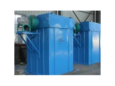 DMC-120型建材矿业除尘器建材加工脉冲布袋除尘器图3