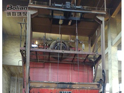 石家庄赵县工业锅炉改造生物质出力不下降图3