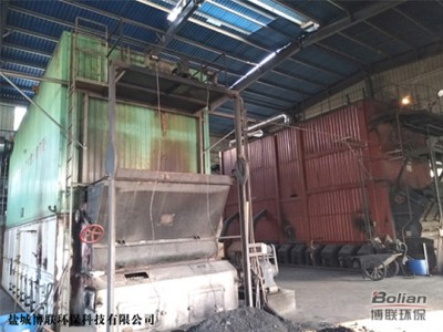 宜春锅炉改造生物质措施到位性能有保障图3