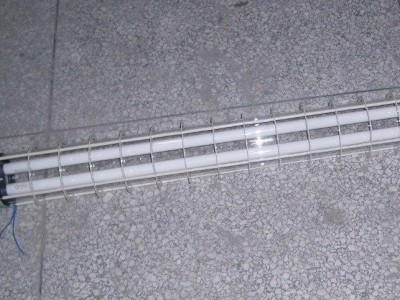 吸顶式BTD705-36W防爆荧光灯IIC级图2