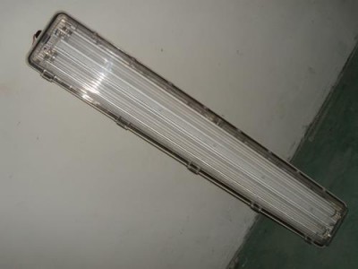 吸顶式BTD705-36W防爆荧光灯IIC级图3