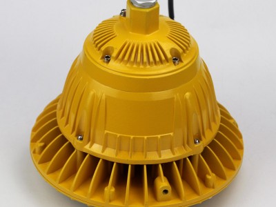 BDE708LED防爆灯 50W防爆壁式灯IIC级图3