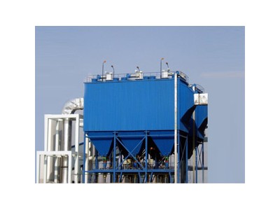 MC-24淀粉厂防爆型脉冲布袋除尘器 免费保修图2