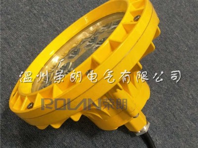IIC级隔爆型防爆灯 BED56防爆仓库车间灯图2