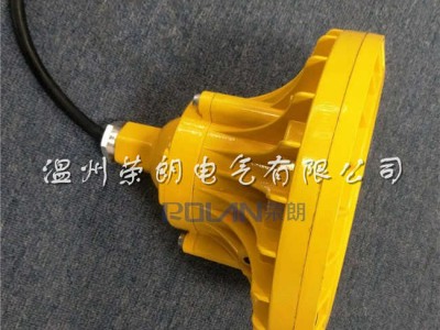 IIC级隔爆型防爆灯 BED56防爆仓库车间灯图3