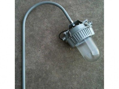 冶金100W防眩泛光灯 NEC9130A高压钠灯图3