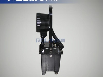 30W抢修应急灯 SW2600防爆应急泛光工作灯图3