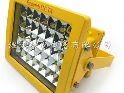 GF9030LED防爆灯 优质工业厂房照明灯图2