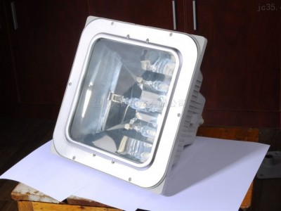 150W方形工矿灯 GT29100防眩棚顶灯图2