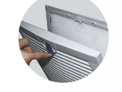 TX998系列过滤风扇图3