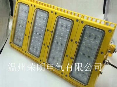 批发100W防爆模组灯 BLD170LED道路灯图3