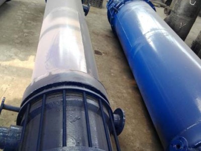 郑州石墨吸收器原装现货图2