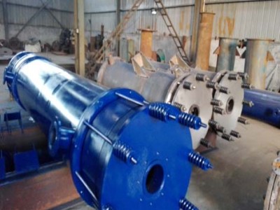 新乡石墨吸收器原装现货图2