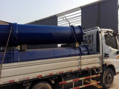 开封石墨吸收器专业快速图2